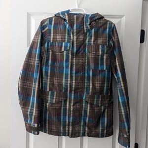 EUC Women's Burton Snowboard Jacket